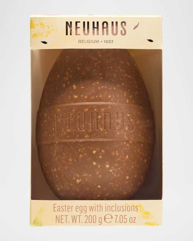 Milk Chocolate Gourmand Easter Egg